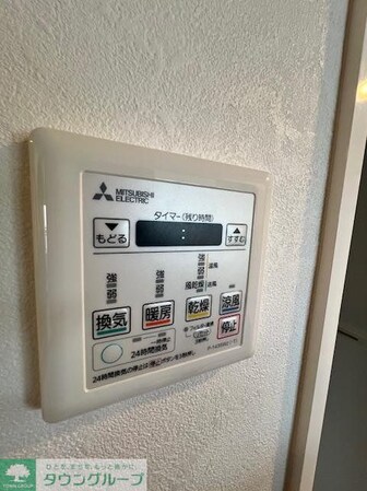 TLRレジデンス磯子駅前の物件内観写真